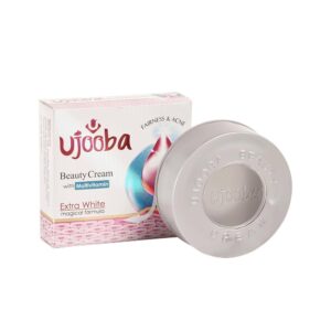 Ujooba Beauty Cream [Retail 360]