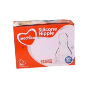 Mechico Nipples [Box 24pcs]