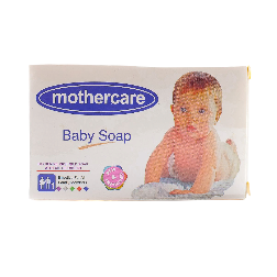 Mother Care Soap White [Retail 200]