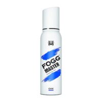 Fogg Master [OAK] Body Spray 120ml - Image 2