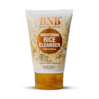 BNB Rice Cleanser Face Wash - Image 2