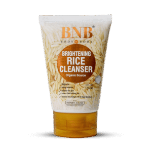 BNB Rice Cleanser Face Wash