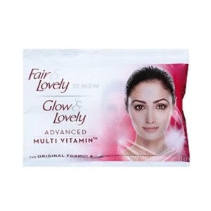 Fair & Lovely Cream [Retail 50 12pcs]