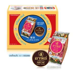 Arche Cream [1BOX 24pcs]