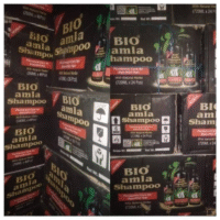 Bio Amla Forvil Shampoo [96pcs Rate Retail 150] - Image 3