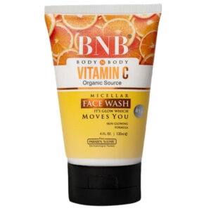 BNB Vitamin C Face Wash