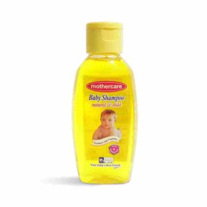 Mother Care Shampoo [Retail 260]