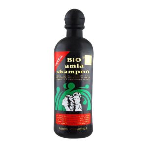 Bio Amla Forvil Shampoo [Retail 700]