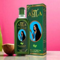 Dabur Amla Oil 100ml - Image 4