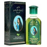 Dabur Amla Oil 100ml - Image 2