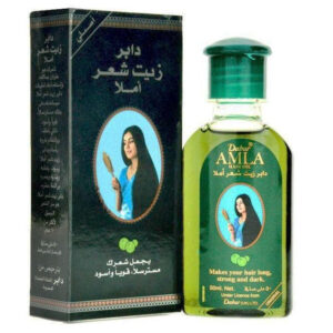 Dabur Amla Oil 50ml