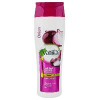 Vatika Shampoo Onion 360ml - Image 2