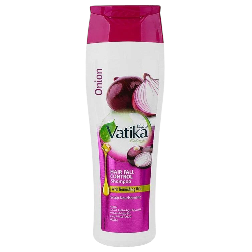 Vatika Shampoo Onion 185ml