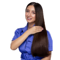 Hello Hair Shampoo Daily Moisturizing [Retail 350] - Image 3