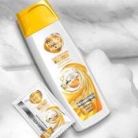 Hello Hair Shampoo Egg Protein [Retail 350] - Image 2