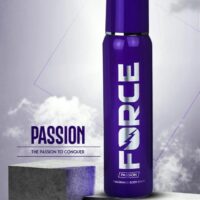 FORCE Body Spray {Passion} - Image 3