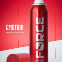 FORCE Body Spray {Emotion} - Image 3