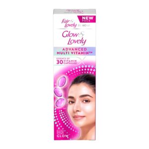 Fair & Lovely Cream [Retail 320]