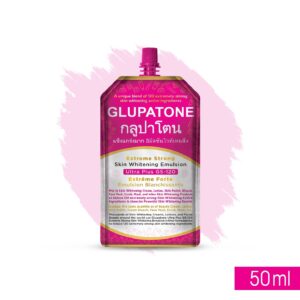 Glupatone Glutathione