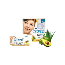Gorree Beauty Cream [Retail 499]