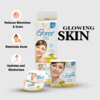 Gorree Beauty Cream [Retail 499] - Image 4
