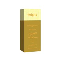 Delycia Perfume Fragrance Hareem (Retail 650) - Image 2