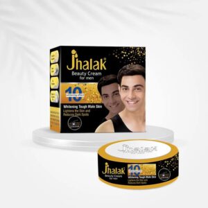 Jhalak Men Beauty Cream [Retail 360]