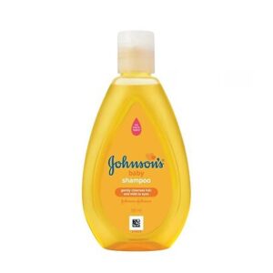 Johnson Shampoo 50ml