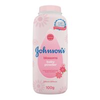 Johnson Baby Powder 100gm - Image 2