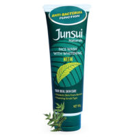 Junsui Face Wash Neem 100ml - Image 2