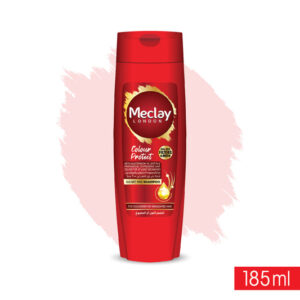 Meclay London (Colour Protect) Shampoo 185ml