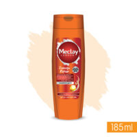 Meclay London (Damage Repair) Shampoo 185ml - Image 2