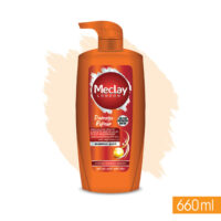 Meclay London (Damage Repair) Shampoo 660ml - Image 2