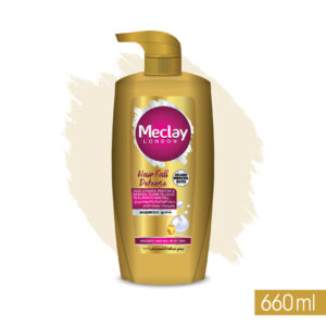 Meclay London (Hair fall Defense) Shampoo 660ml