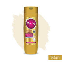 Meclay London (Hairfall Defense) Shampoo 185ml - Image 2