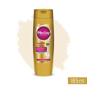 Meclay London (Hairfall Defense) Shampoo 185ml