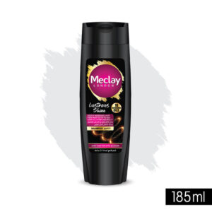 Meclay London (Lustrous Shine) Shampoo 185ml