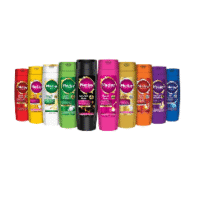 Meclay London (All Variant Mix) Shampoo 360ml - Image 2