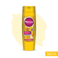 Meclay London (All Variant Mix) Shampoo 360ml - Image 7