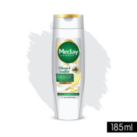 Meclay London (Strong & Healthy) Shampoo 185ml - Image 2