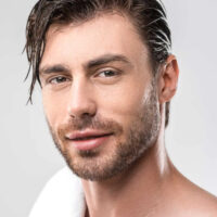 Golden Pearl Men Power Face Wash [Retail 450] - Image 3