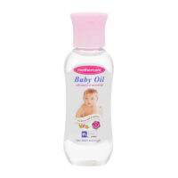 Mother Care Baby Oil [Retail 370] - Image 2