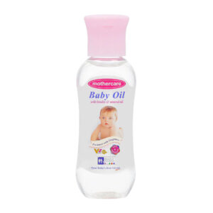 Mother Care Baby Oil [Retail 520]
