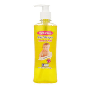 Mother Care Shampoo [Retail 500]