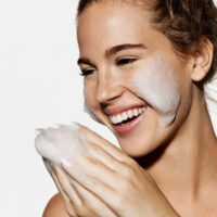 Golden Pearl Neem Face Wash [Retail 450] - Image 2