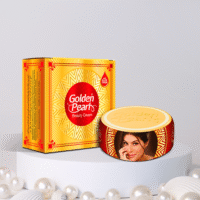 Golden Pearl Beauty Cream [Retail 360] - Image 3