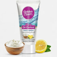 Golden Pearl Oil Control Face Wash [Retail 450] - Image 2