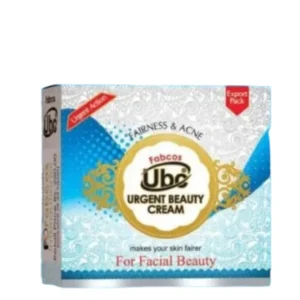 Urgent Beauty Cream [Retail 360]
