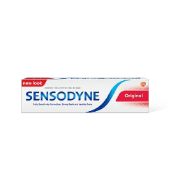 Sensodyne Original 100gm [Retail 400]