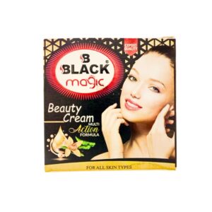 Black Magic Beauty Cream